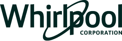 Customer Logo Whirlpool