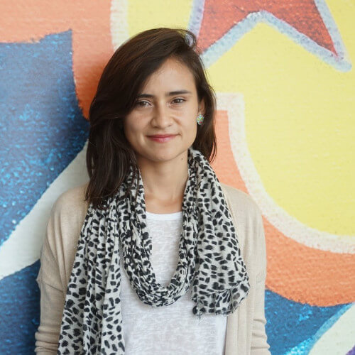 Johana headshot