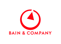 Bain and Company Logo