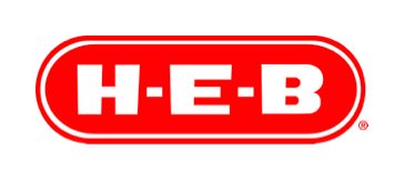 HEB Grocery Logo