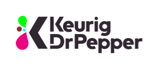 Keurig | Dr. Pepper Logo