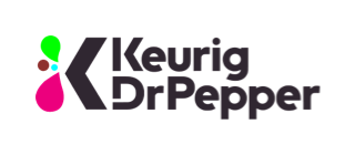 Keurig Dr. Pepper Logo