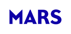 Mars Logo