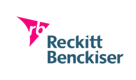 Reckitt Benckiser Logo