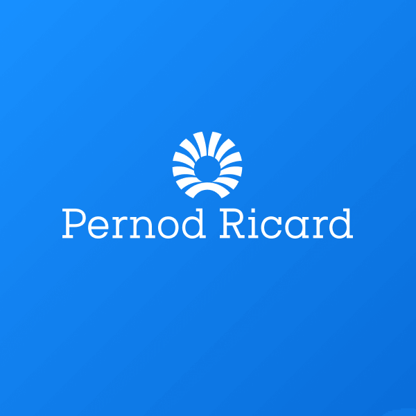 Pernod Ricard logo