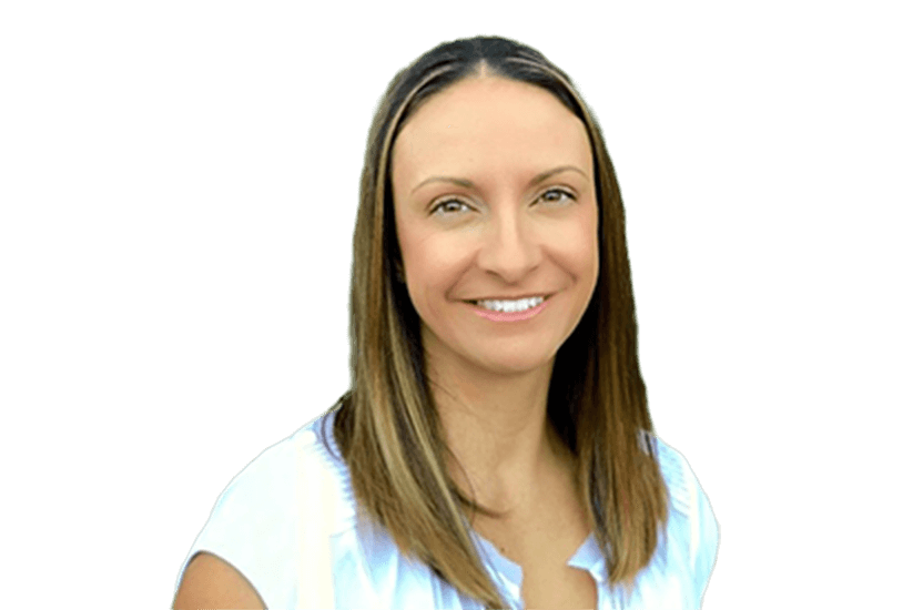 Aimee Brown headshot Wiser Solutions, Inc.