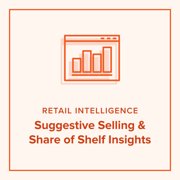  infographic suggestive selling share of shelf insights