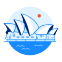Sidney office illustration