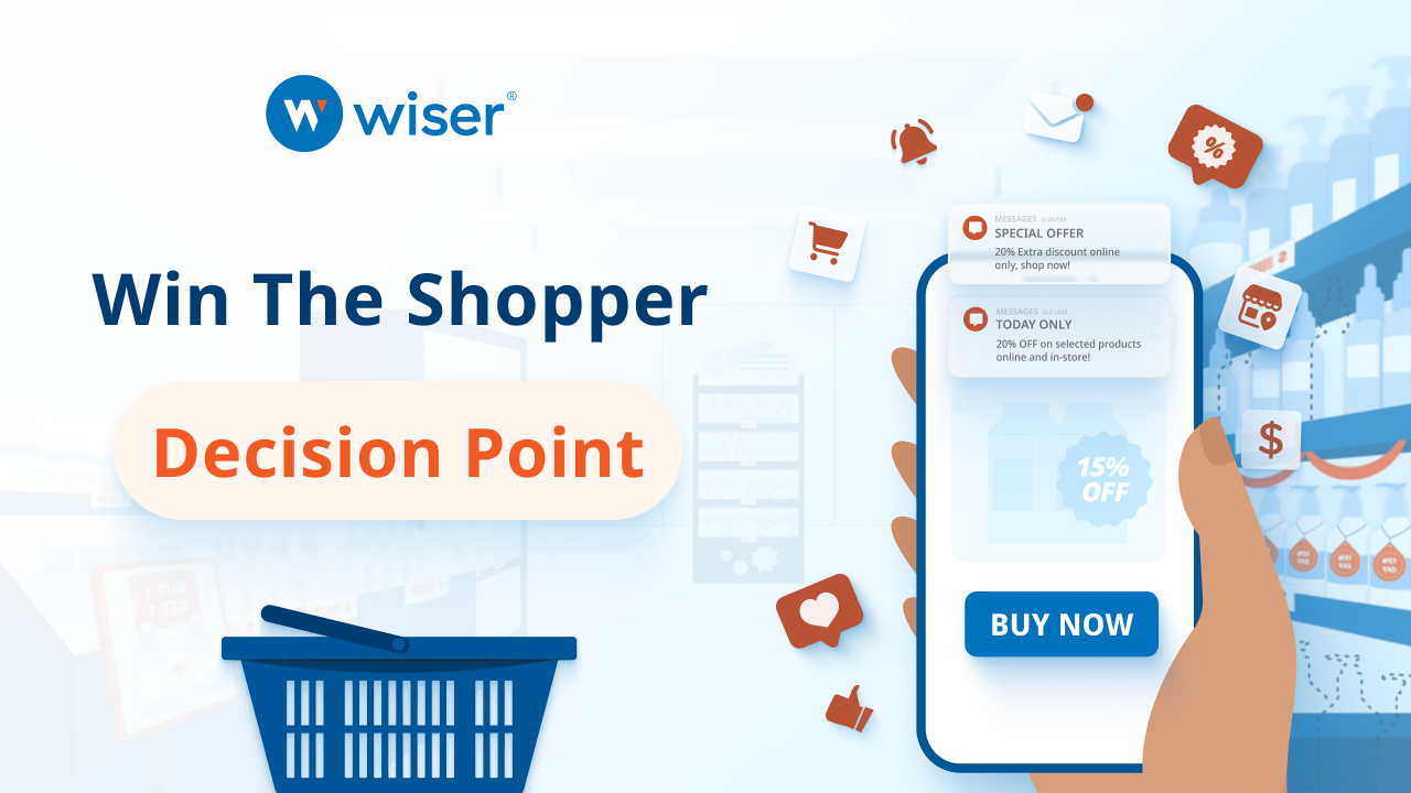 Win the Moment Shoppers Choose to Buy cover image