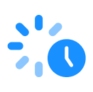 Slow Reaction Times icon