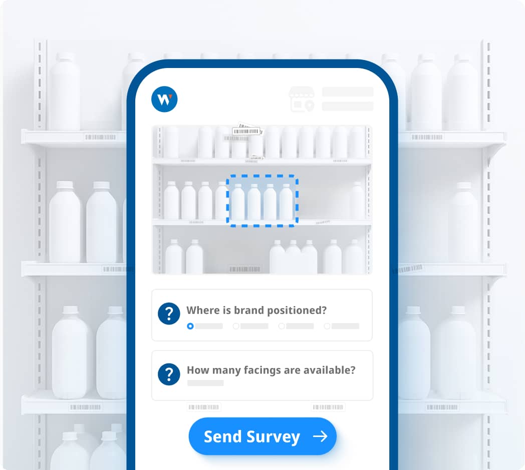 Capture mockup illustration
