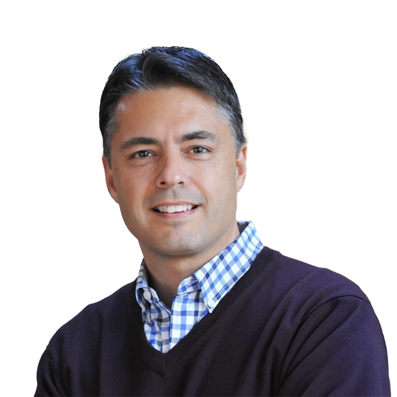 Michael Richards headshot Wiser Solutions, Inc.